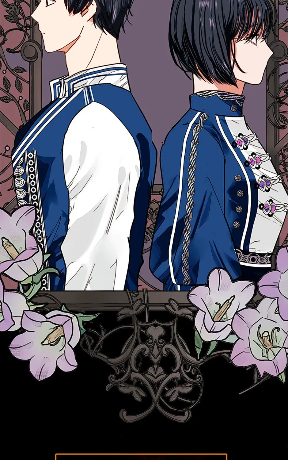 Read Devoted to Diamond chapter 90 image 42 on Lezhin