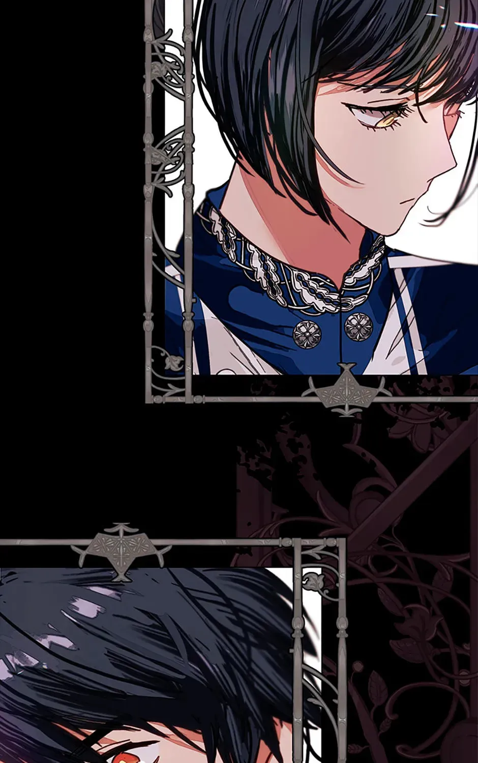 Read Devoted to Diamond chapter 90 image 44 on Lezhin