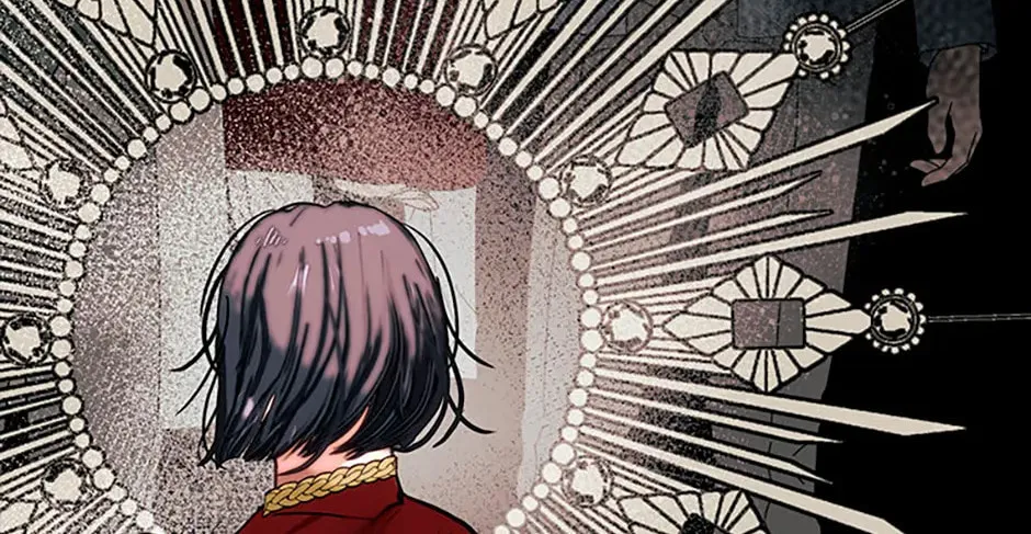Read Devoted to Diamond chapter 90 image 47 on Lezhin