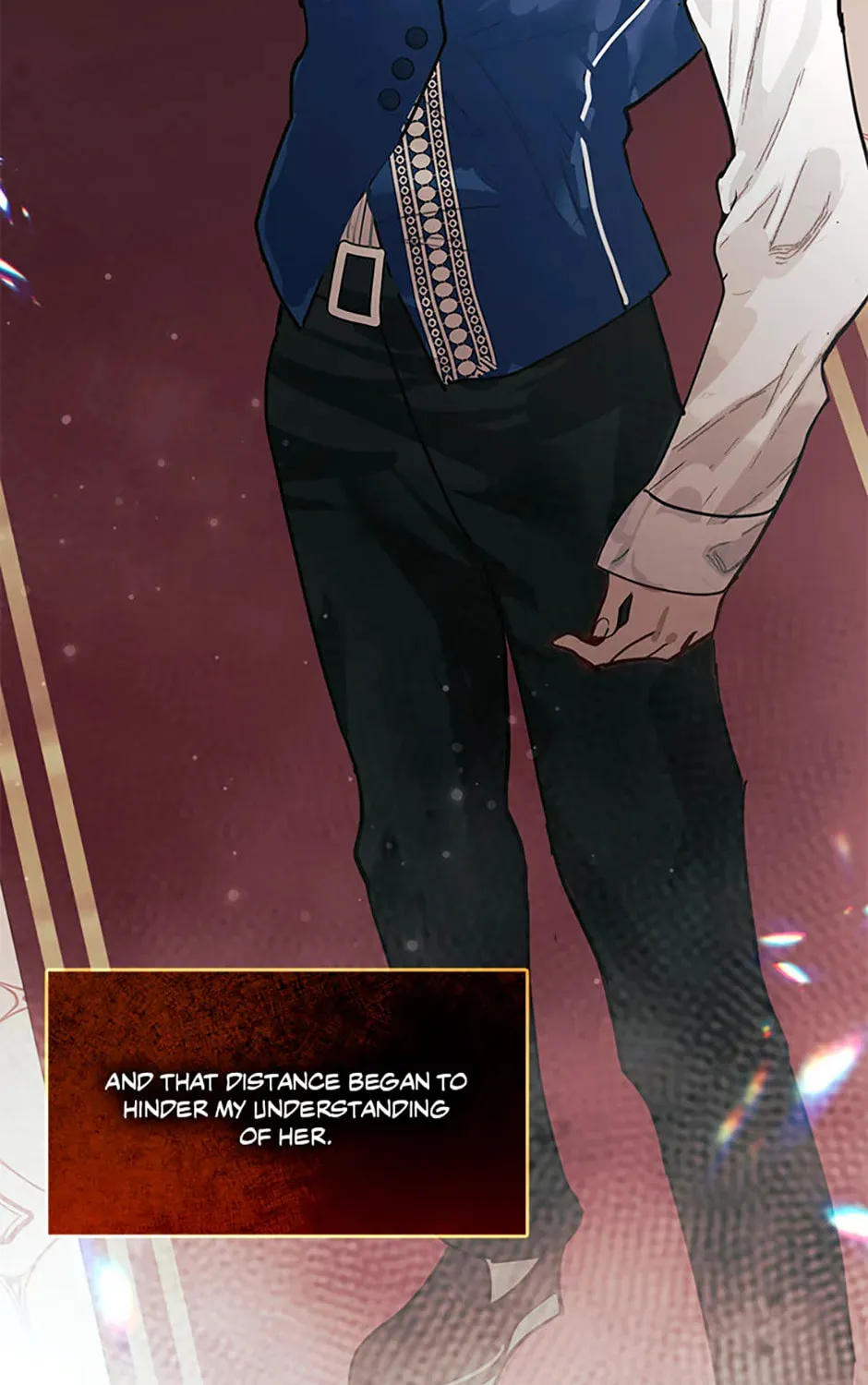 Read Devoted to Diamond chapter 90 image 50 on Lezhin