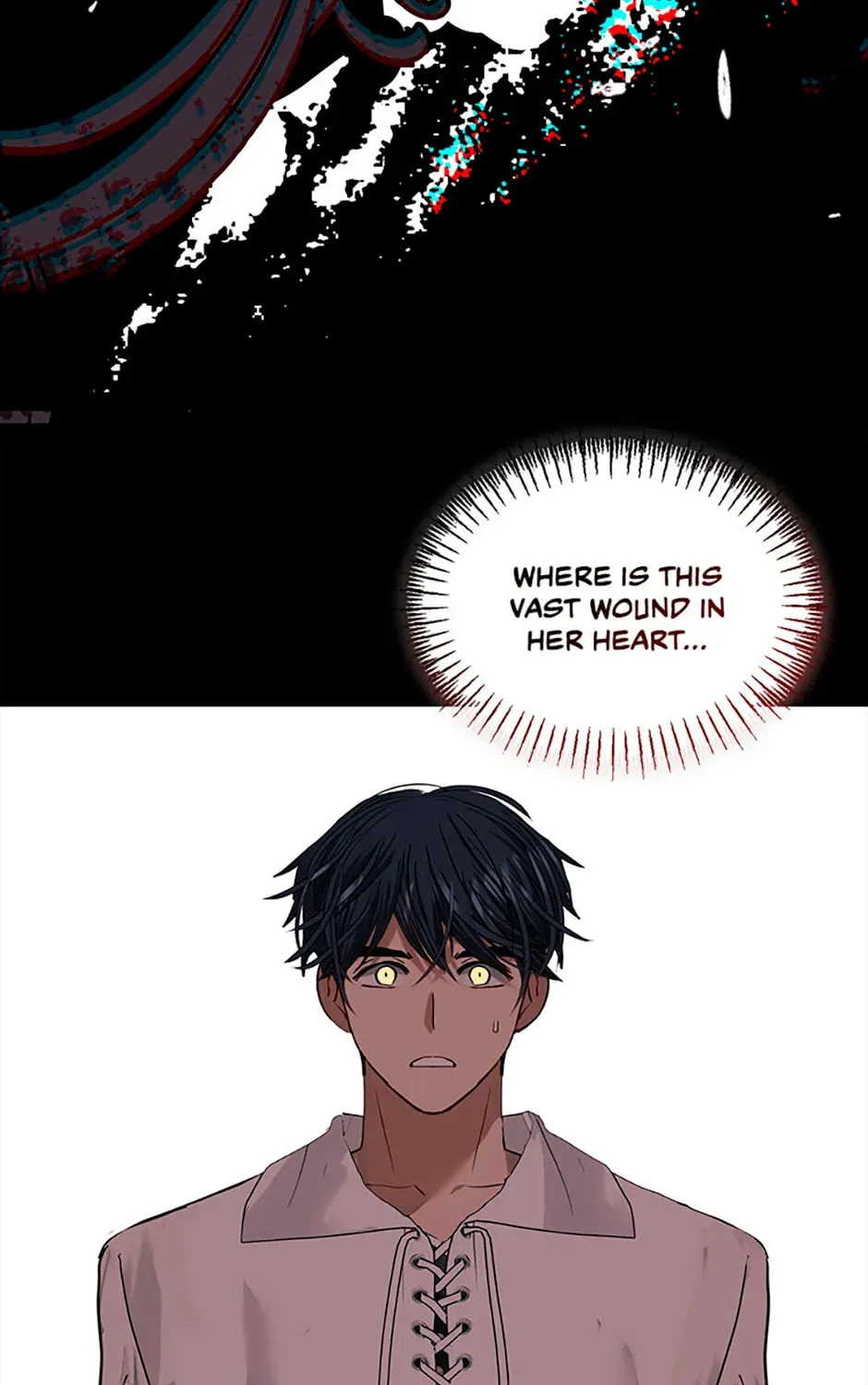 Read Devoted to Diamond chapter 90 image 56 on Lezhin