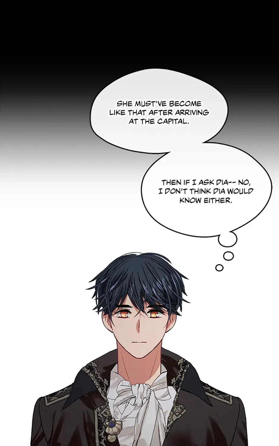 Read Devoted to Diamond chapter 90 image 58 on Lezhin