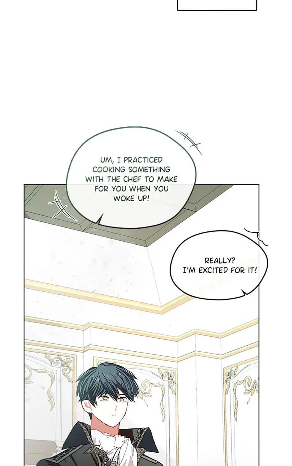 Read Devoted to Diamond chapter 90 image 64 on Lezhin