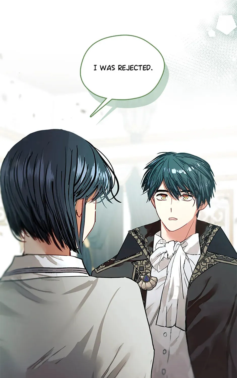 Read Devoted to Diamond chapter 90 image 76 on Lezhin