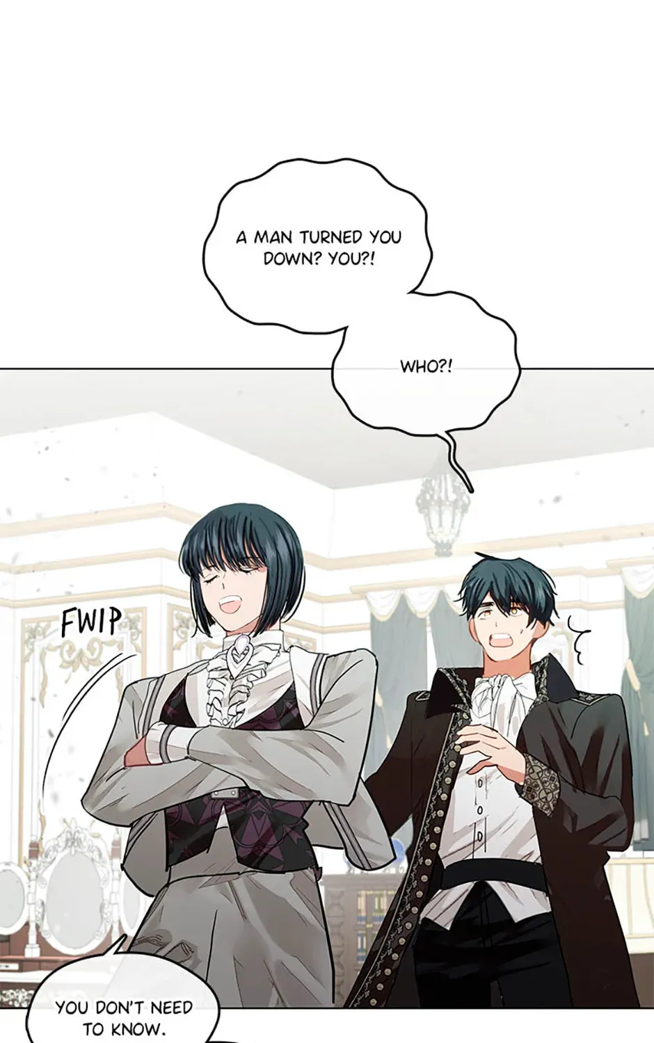 Read Devoted to Diamond chapter 90 image 80 on Lezhin