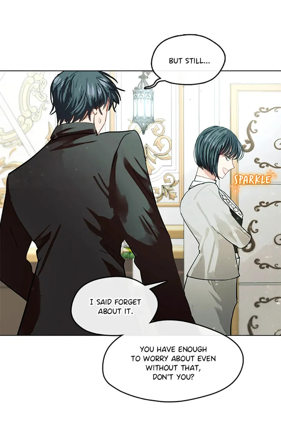 Read Devoted to Diamond chapter 90 image 82 on Lezhin