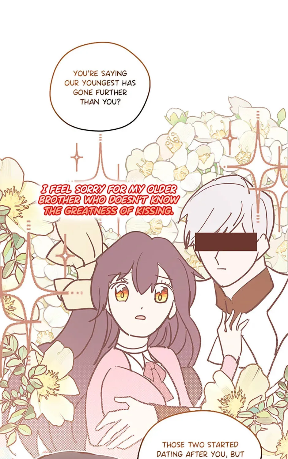 Read Devoted to Diamond chapter 90 image 96 on Lezhin