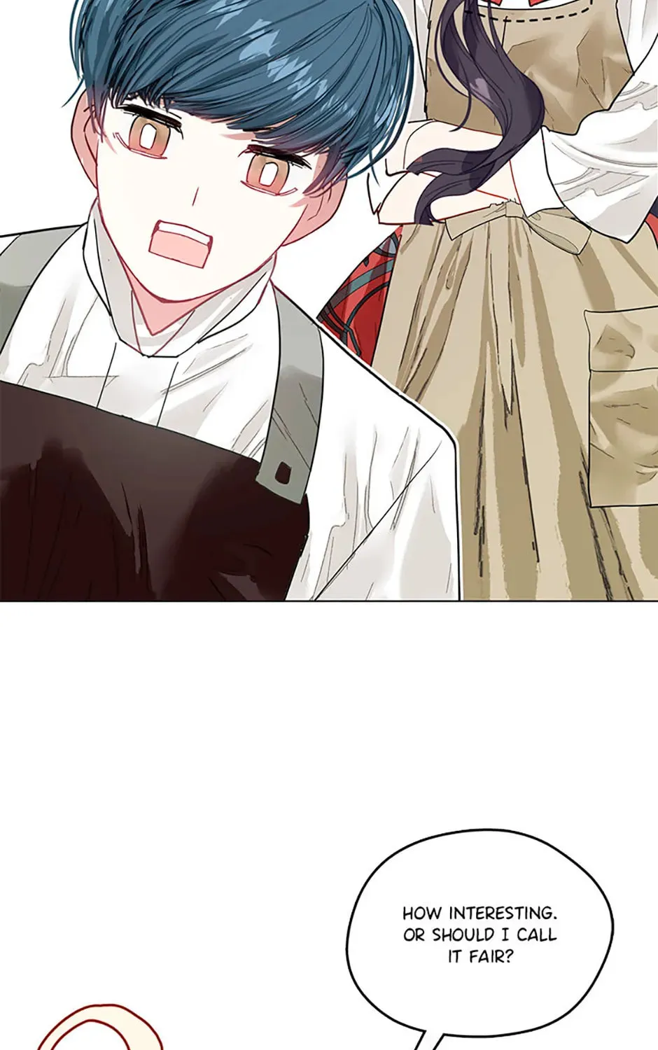 Read Devoted to Diamond chapter 91 image 10 on Lezhin