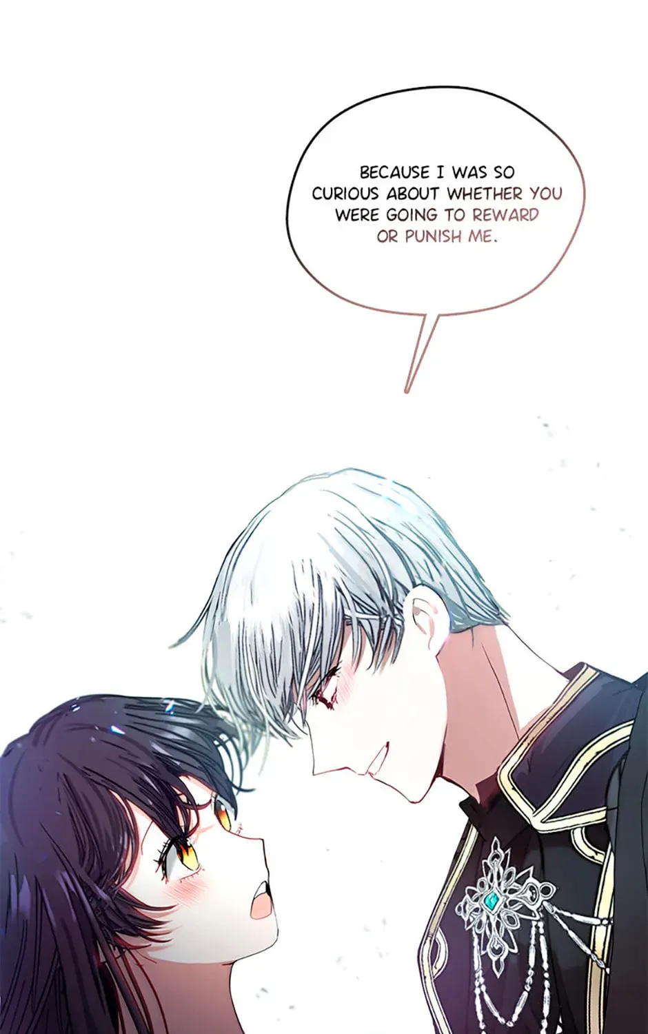Read Devoted to Diamond chapter 91 image 100 on Lezhin