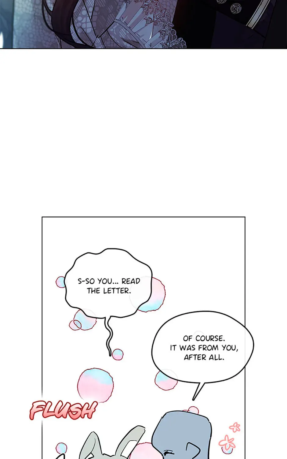 Read Devoted to Diamond chapter 91 image 102 on Lezhin