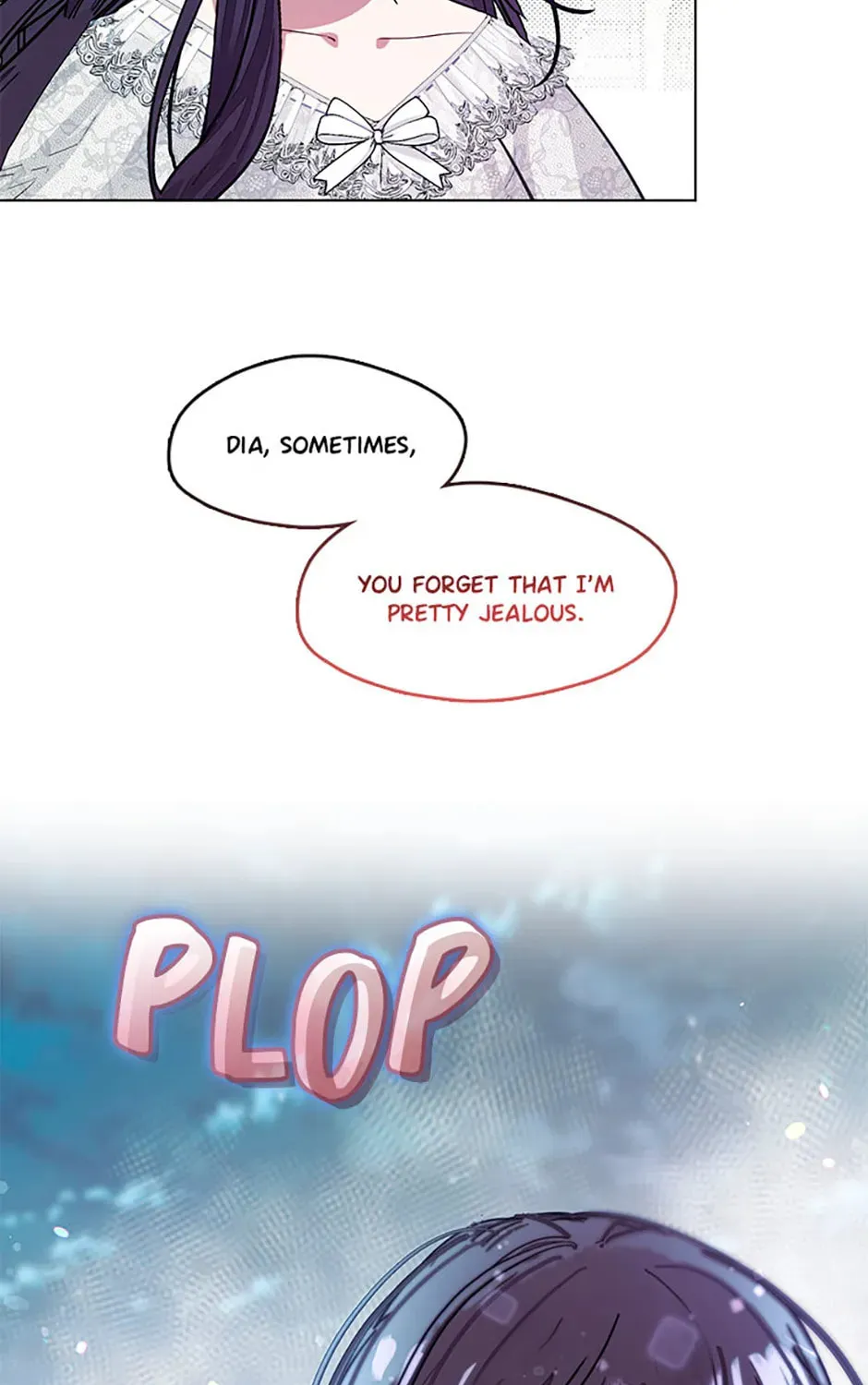 Read Devoted to Diamond chapter 91 image 108 on Lezhin