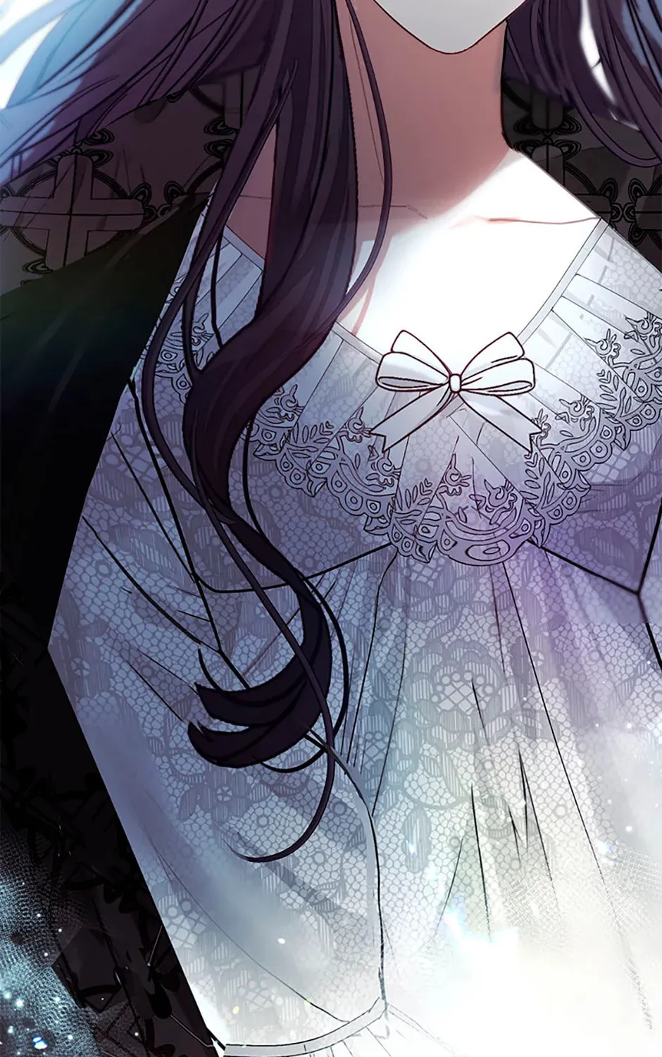 Read Devoted to Diamond chapter 91 image 110 on Lezhin