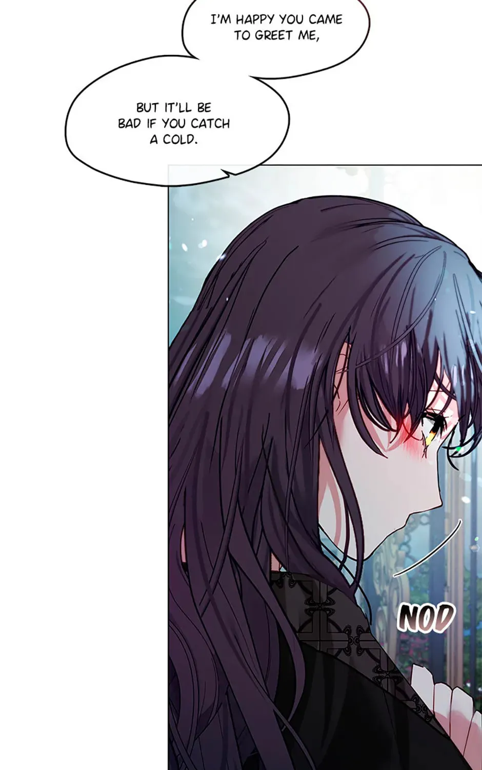 Read Devoted to Diamond chapter 91 image 114 on Lezhin