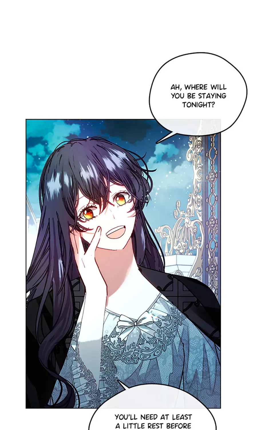 Read Devoted to Diamond chapter 91 image 118 on Lezhin