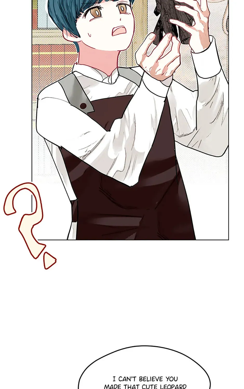 Read Devoted to Diamond chapter 91 image 12 on Lezhin