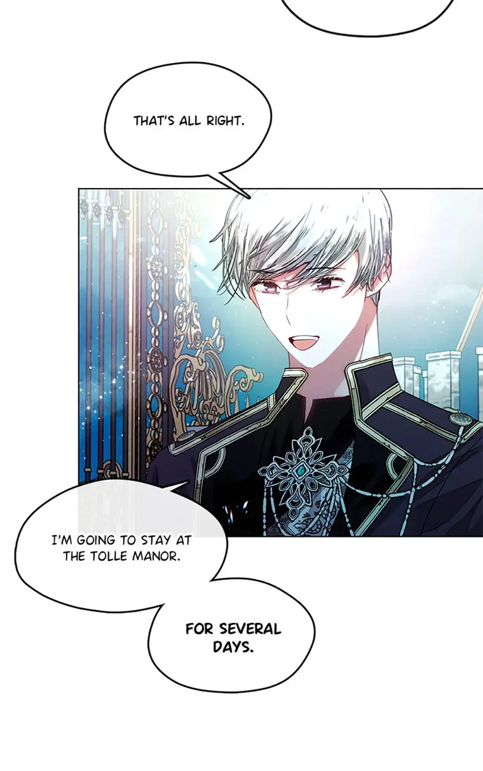 Read Devoted to Diamond chapter 91 image 120 on Lezhin