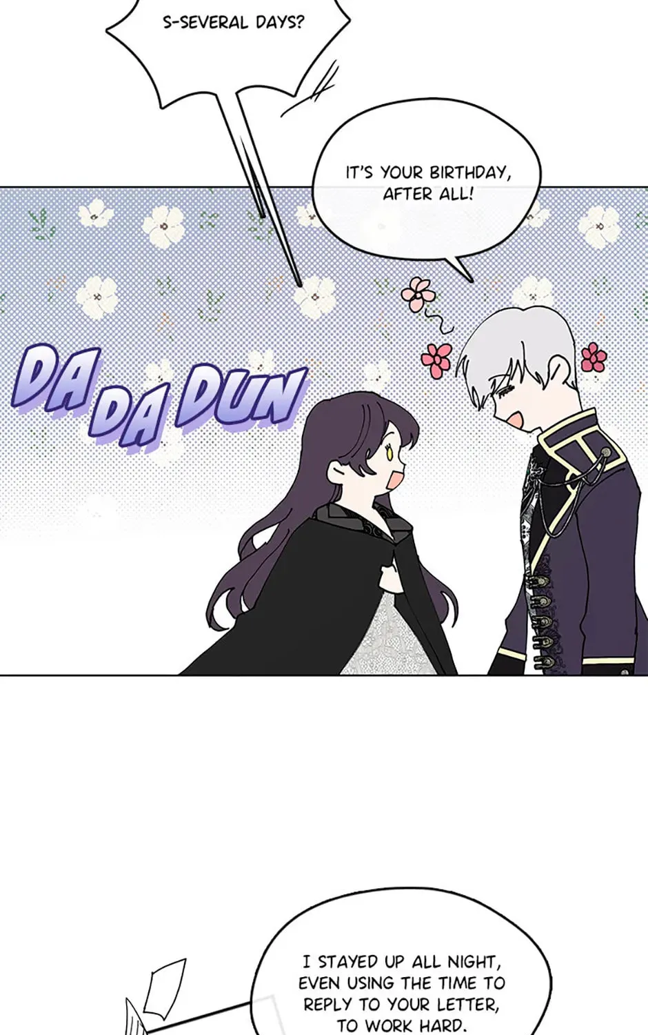 Read Devoted to Diamond chapter 91 image 122 on Lezhin