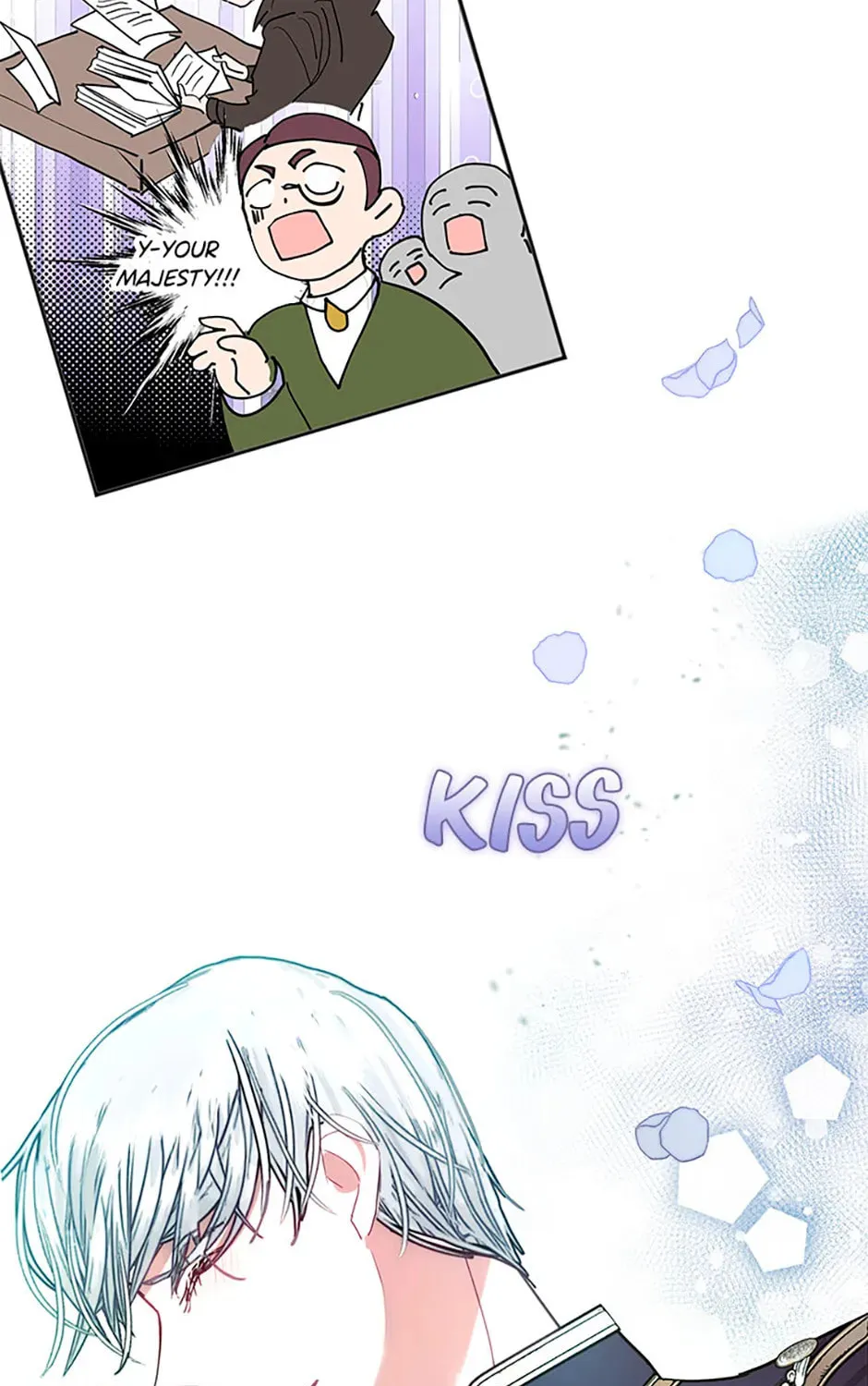 Read Devoted to Diamond chapter 91 image 124 on Lezhin