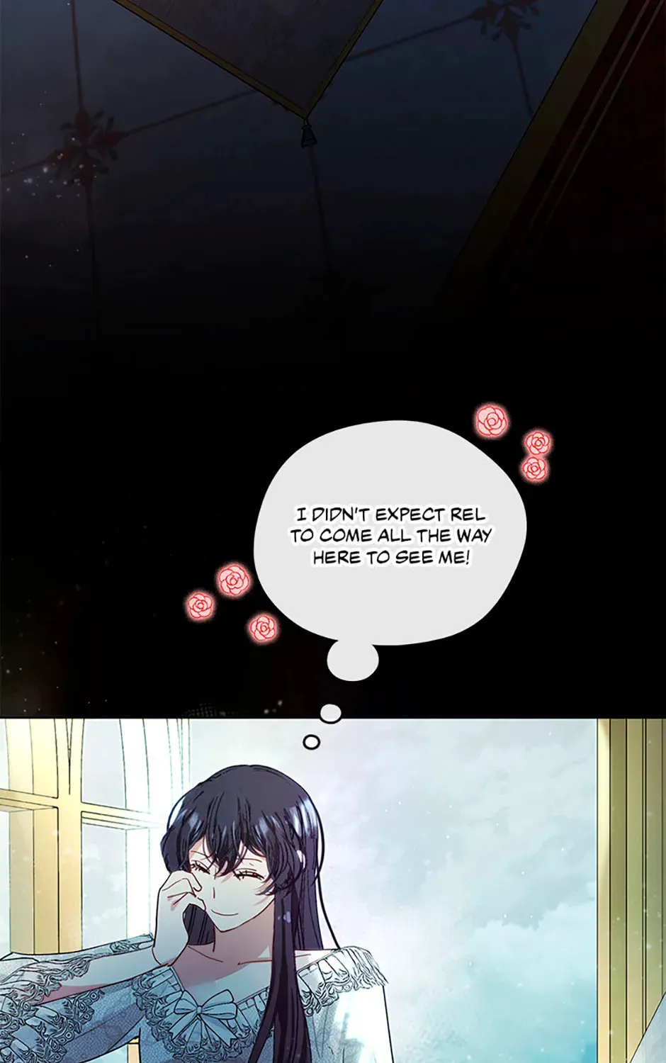 Read Devoted to Diamond chapter 91 image 136 on Lezhin