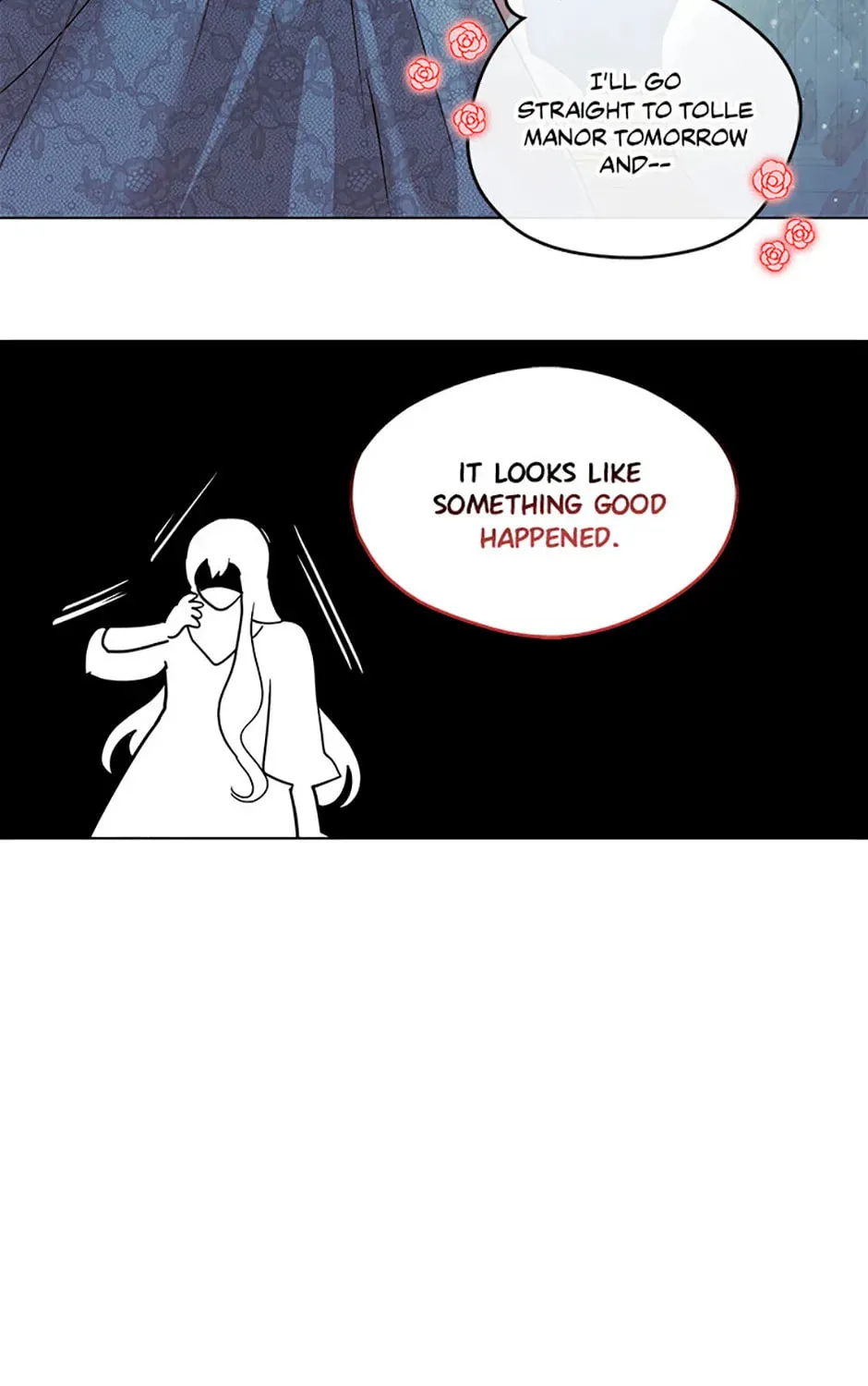 Read Devoted to Diamond chapter 91 image 138 on Lezhin