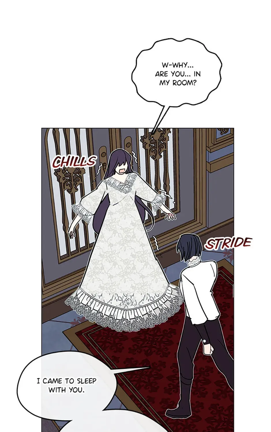 Read Devoted to Diamond chapter 91 image 142 on Lezhin