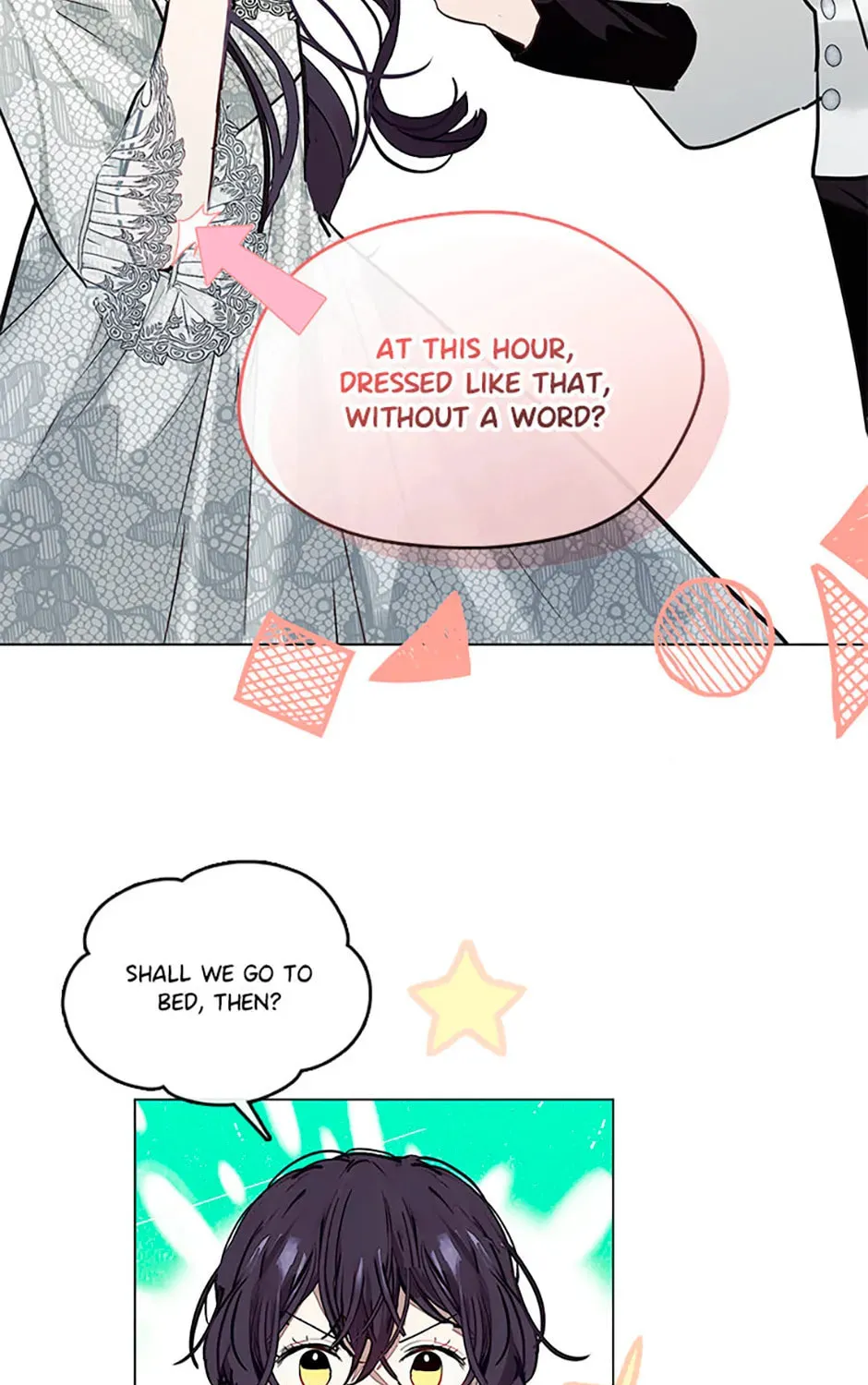 Read Devoted to Diamond chapter 91 image 146 on Lezhin