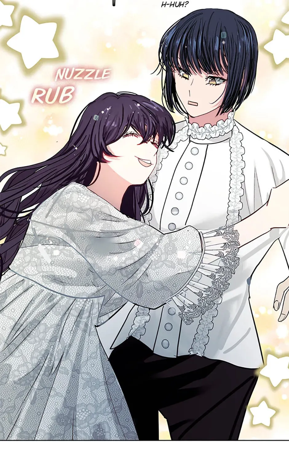 Read Devoted to Diamond chapter 91 image 150 on Lezhin