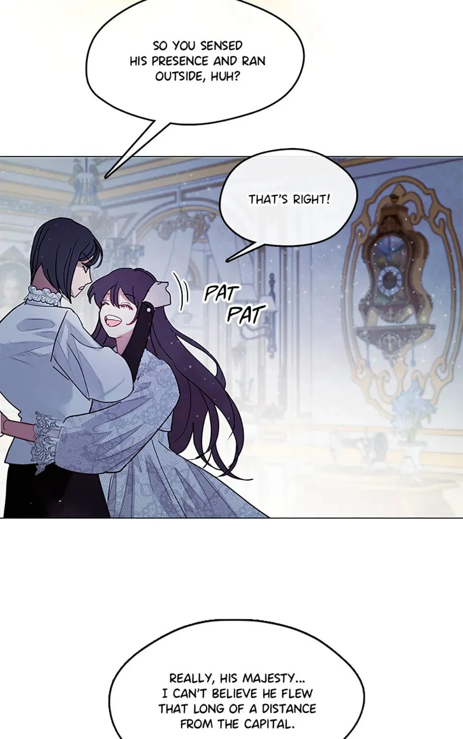 Read Devoted to Diamond chapter 91 image 154 on Lezhin