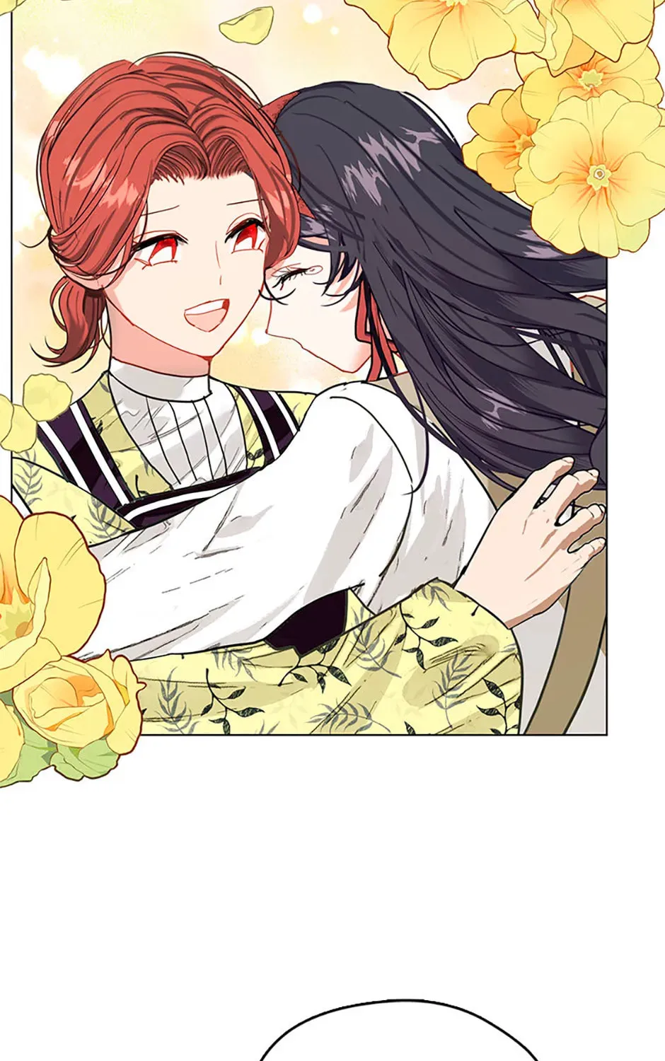 Read Devoted to Diamond chapter 91 image 16 on Lezhin