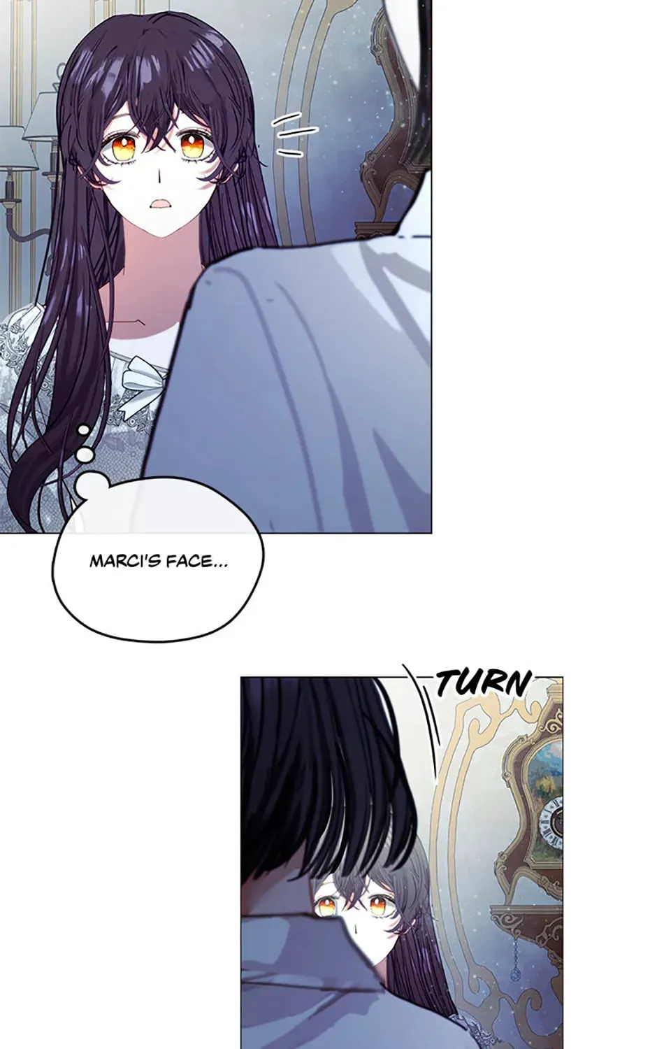 Read Devoted to Diamond chapter 91 image 164 on Lezhin