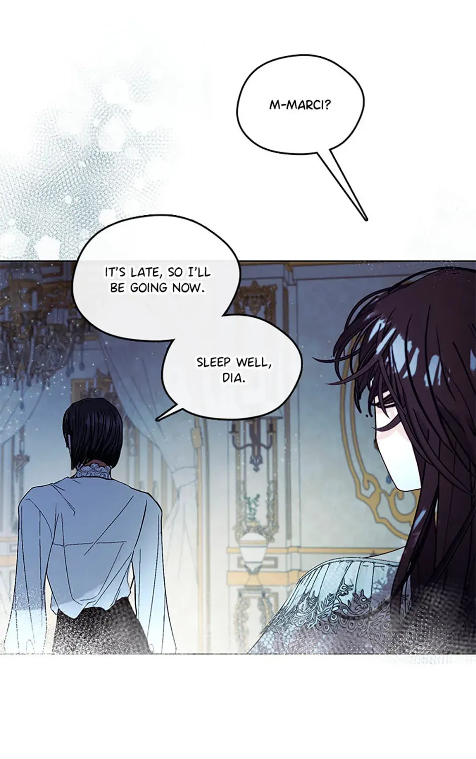 Read Devoted to Diamond chapter 91 image 166 on Lezhin