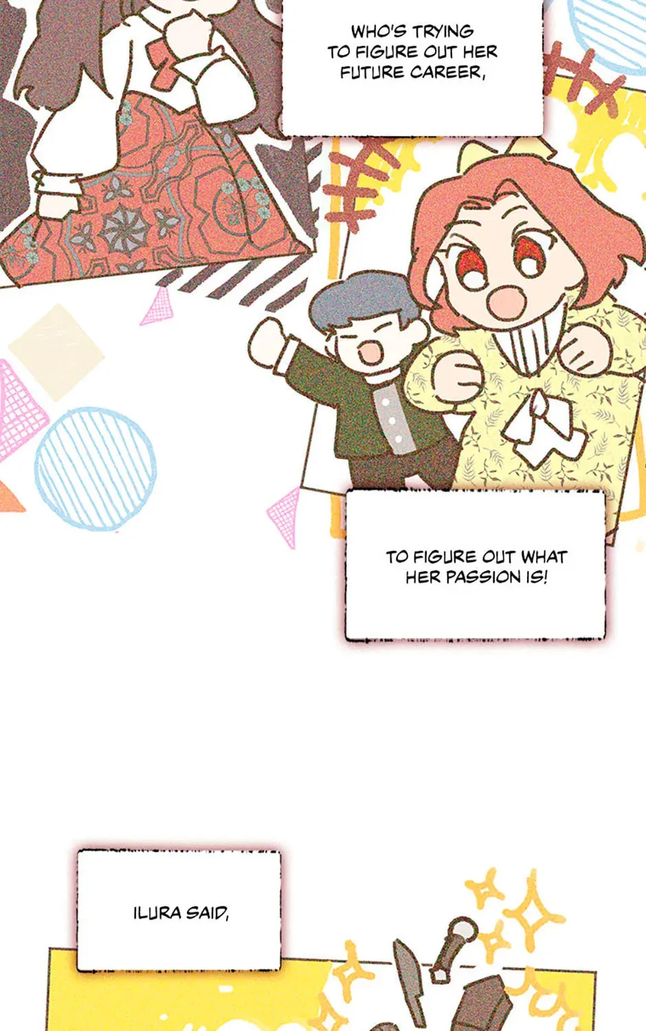 Read Devoted to Diamond chapter 91 image 2 on Lezhin