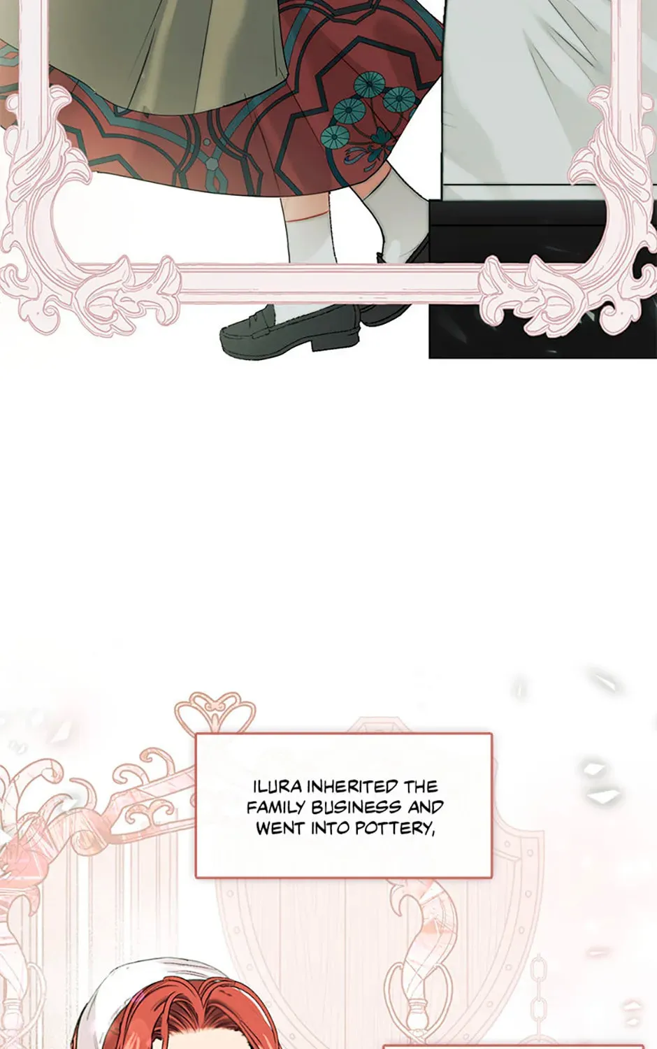 Read Devoted to Diamond chapter 91 image 30 on Lezhin