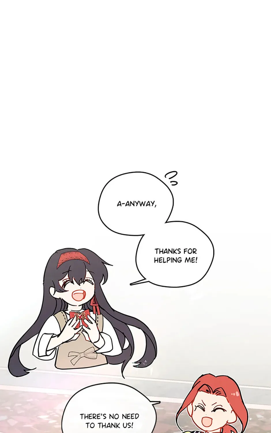 Read Devoted to Diamond chapter 91 image 38 on Lezhin