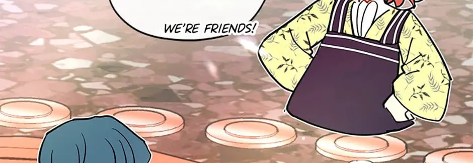 Read Devoted to Diamond chapter 91 image 39 on Lezhin