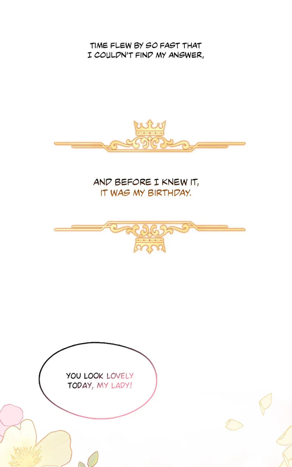 Read Devoted to Diamond chapter 91 image 42 on Lezhin