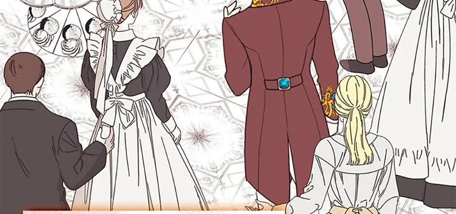 Read Devoted to Diamond chapter 91 image 47 on Lezhin