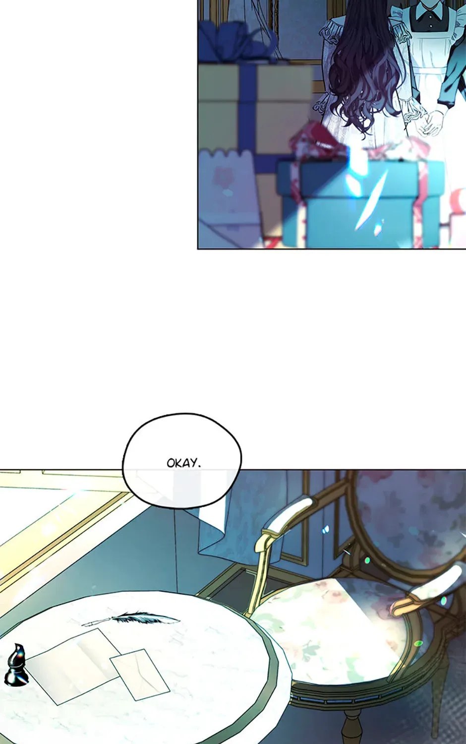 Read Devoted to Diamond chapter 91 image 54 on Lezhin