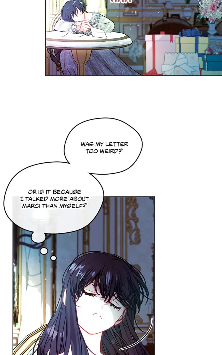 Read Devoted to Diamond chapter 91 image 58 on Lezhin
