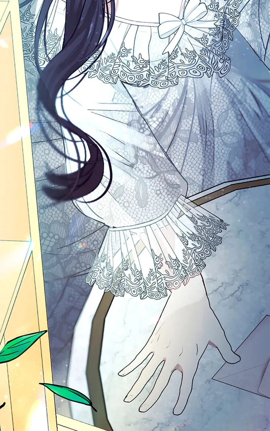 Read Devoted to Diamond chapter 91 image 72 on Lezhin