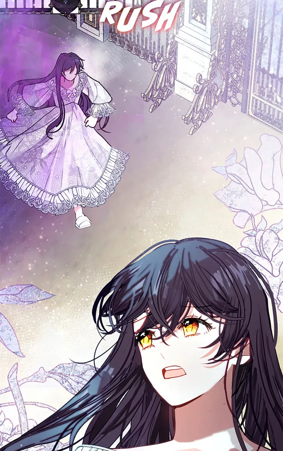 Read Devoted to Diamond chapter 91 image 78 on Lezhin