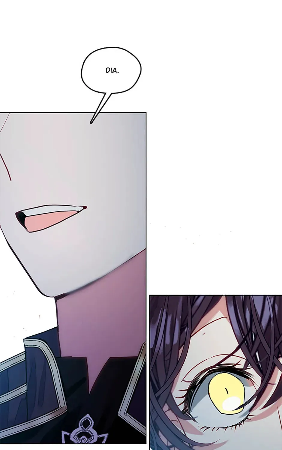 Read Devoted to Diamond chapter 91 image 82 on Lezhin