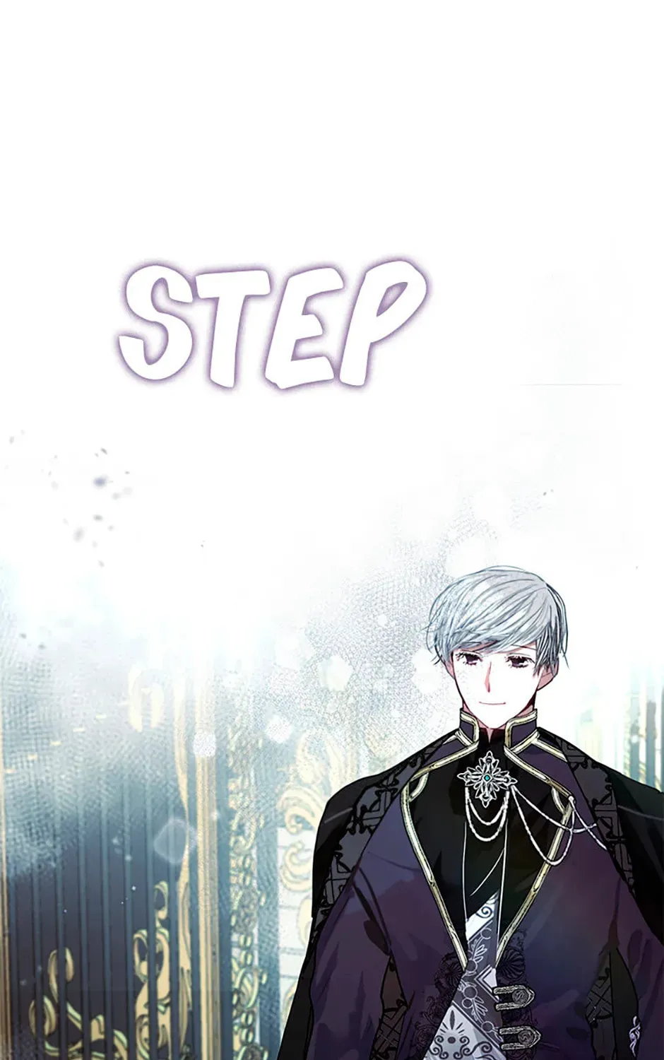 Read Devoted to Diamond chapter 91 image 84 on Lezhin