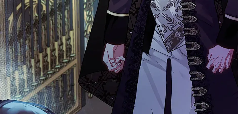 Read Devoted to Diamond chapter 91 image 85 on Lezhin
