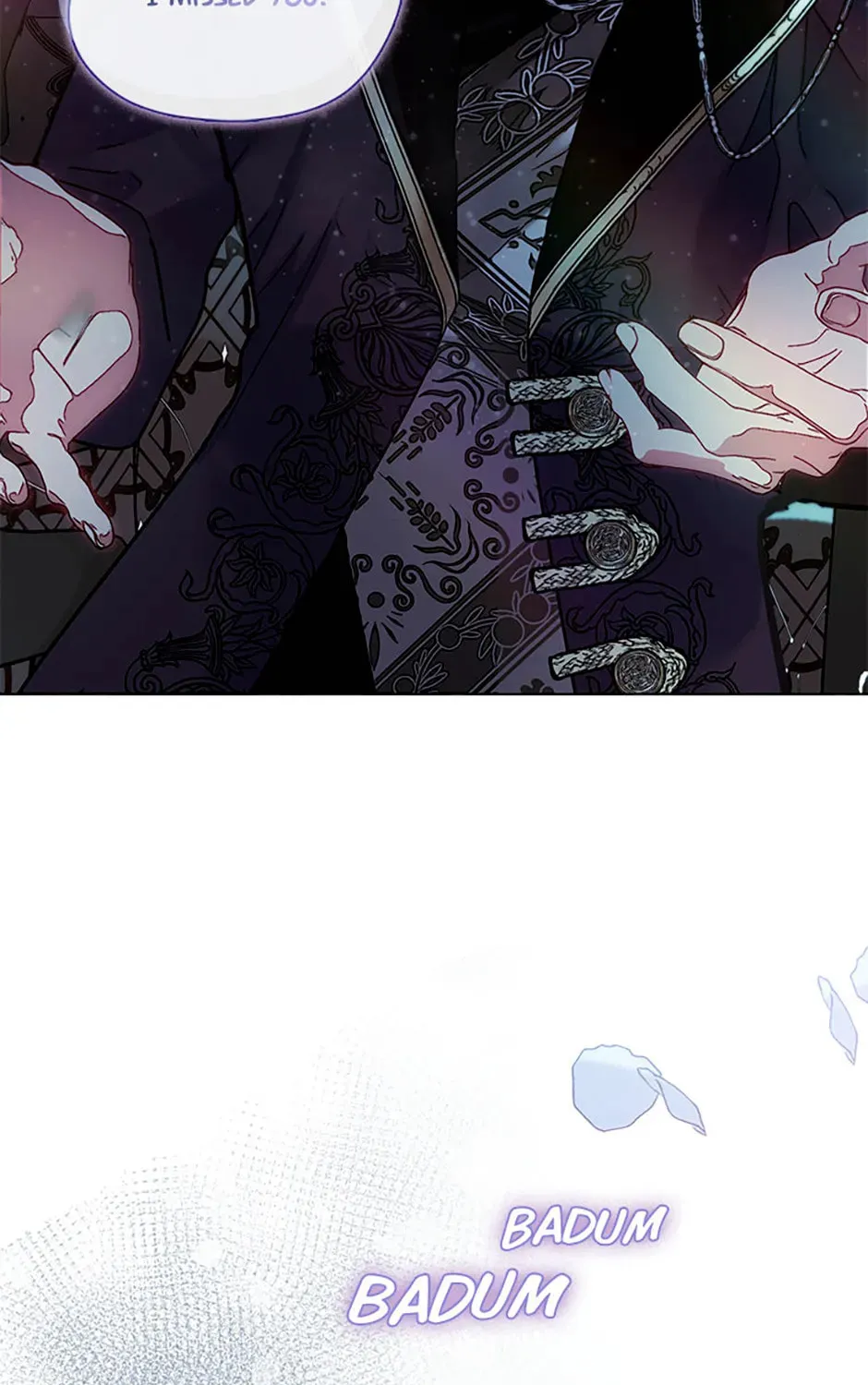 Read Devoted to Diamond chapter 91 image 88 on Lezhin