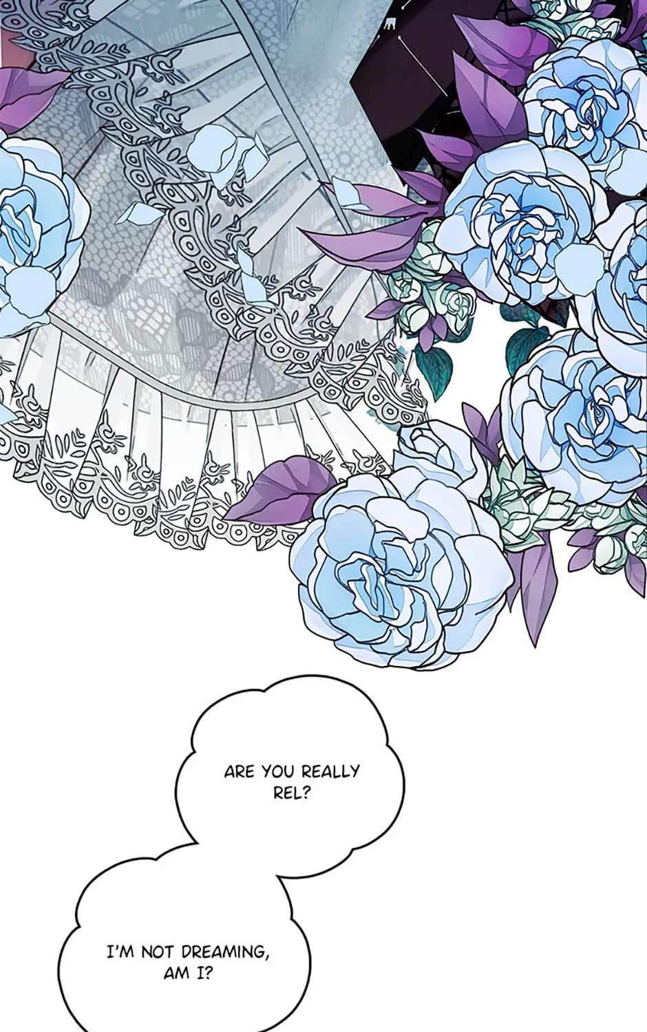 Read Devoted to Diamond chapter 91 image 94 on Lezhin
