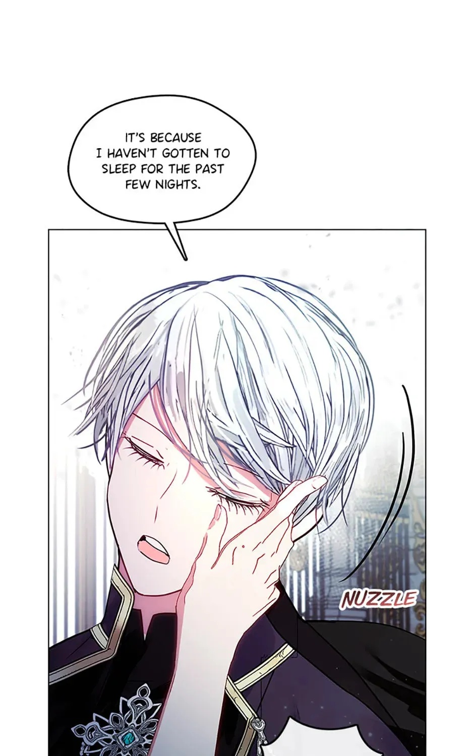 Read Devoted to Diamond chapter 91 image 98 on Lezhin