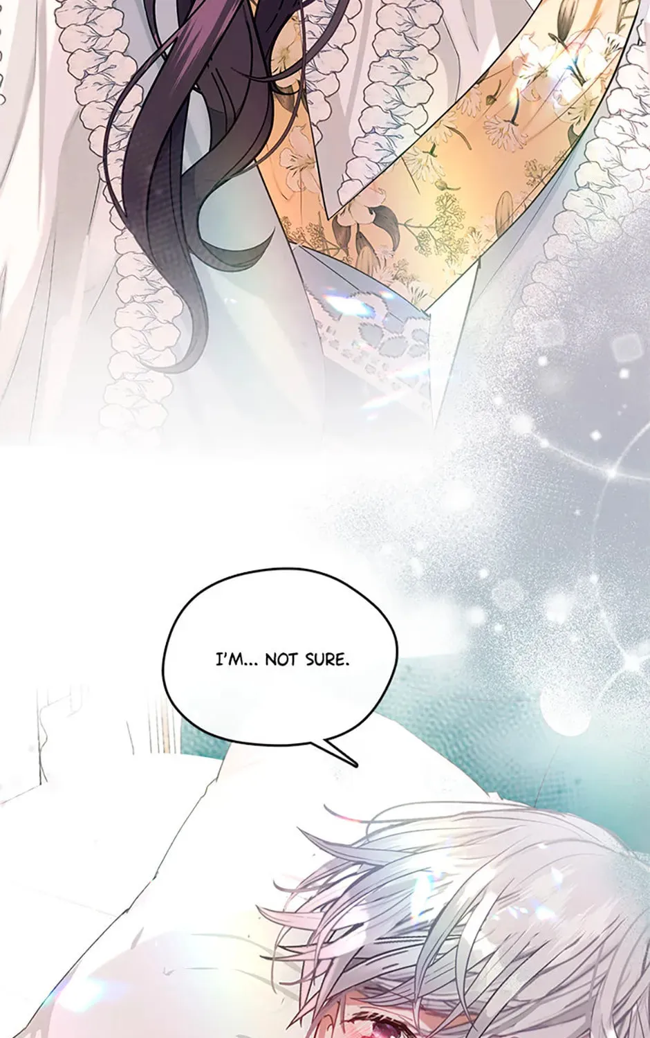 Read Devoted to Diamond chapter 92 image 100 on Lezhin