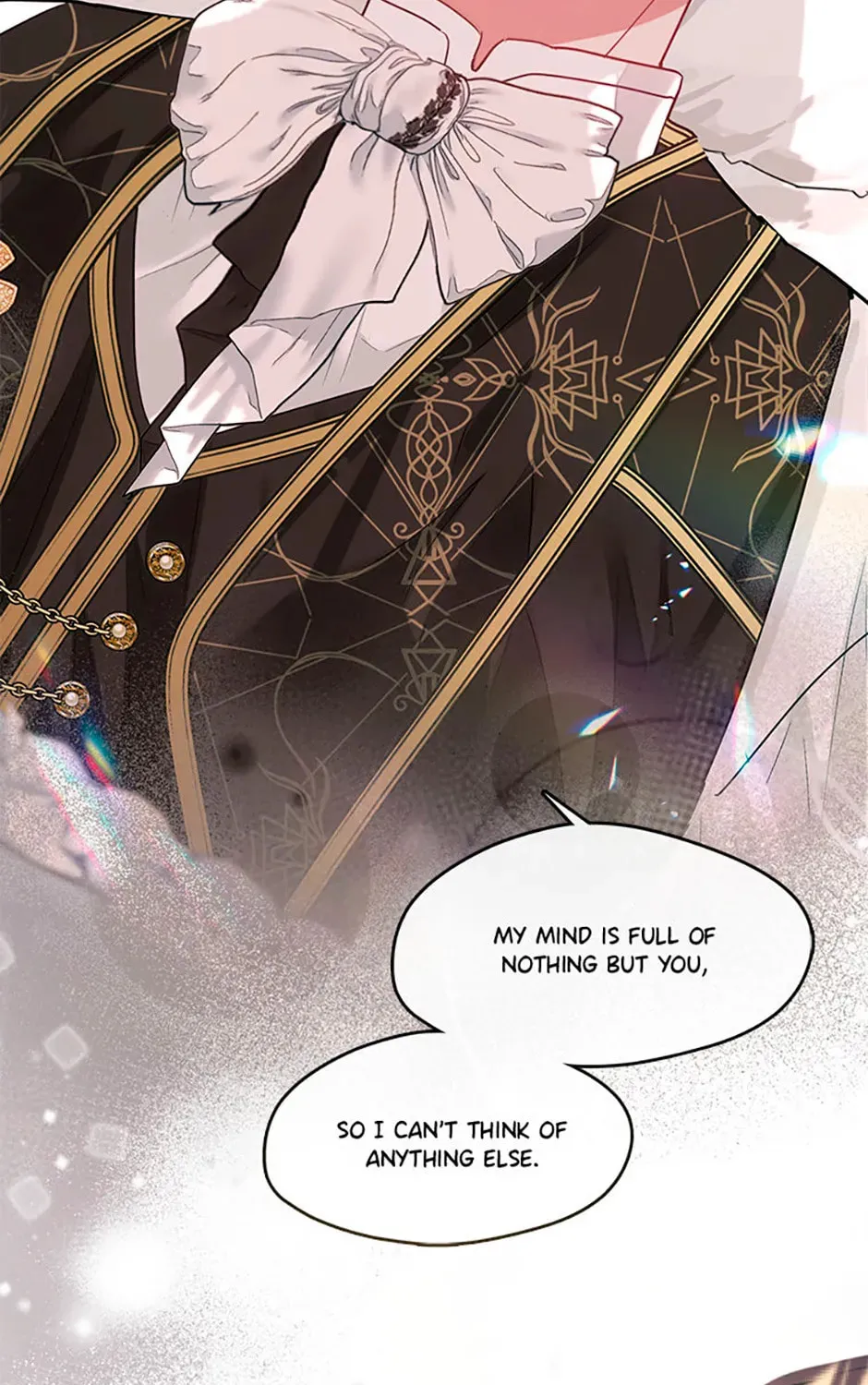 Read Devoted to Diamond chapter 92 image 102 on Lezhin