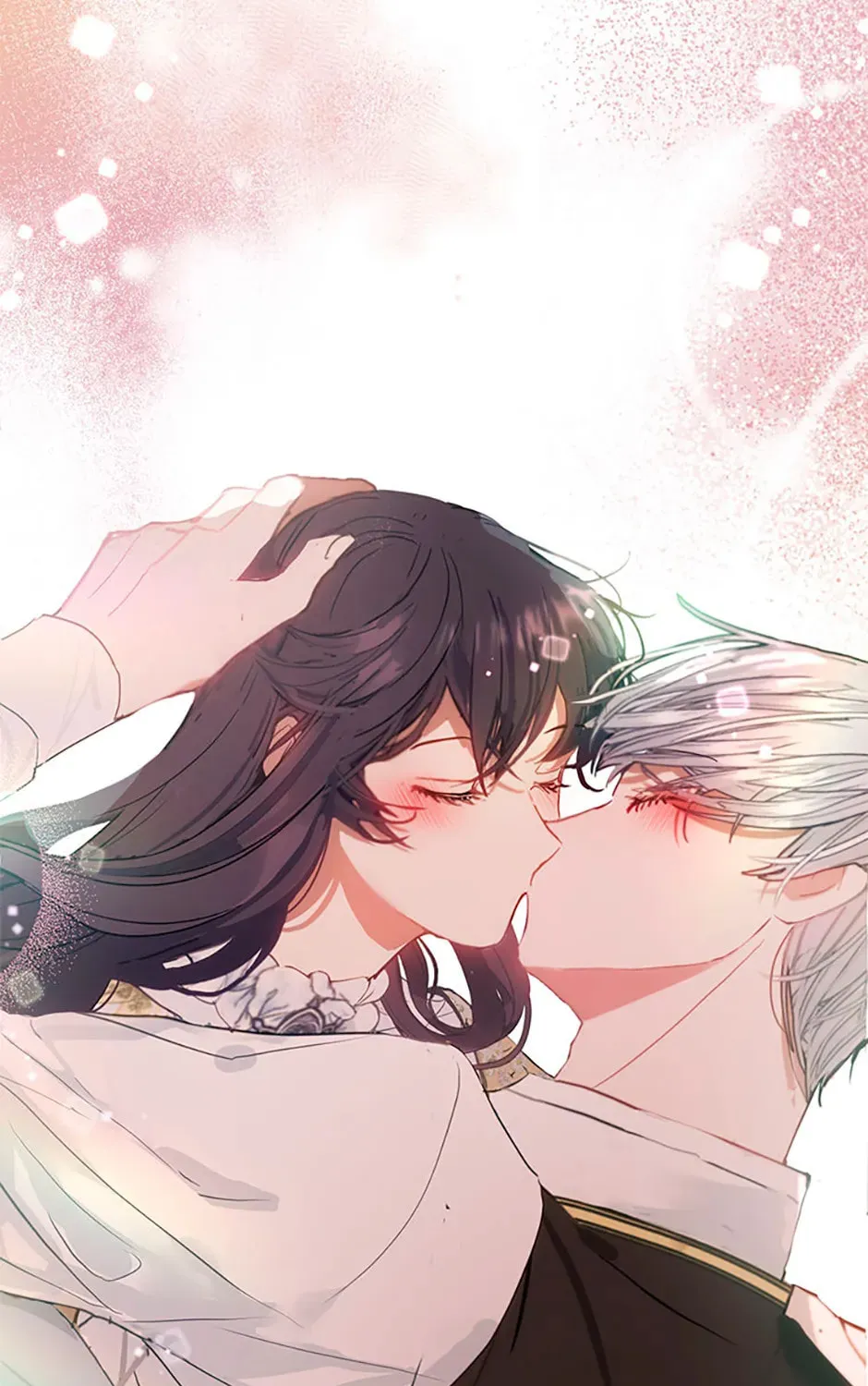 Read Devoted to Diamond chapter 92 image 106 on Lezhin